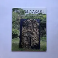 宮崎進　すべてが沁見る大地　図録　現代アート　作品集　多摩美術大学美術館