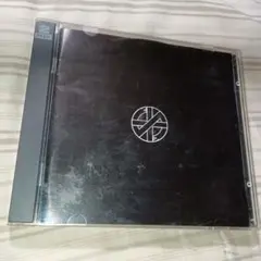 Christ　The Album 2枚組CD CRASS クラス