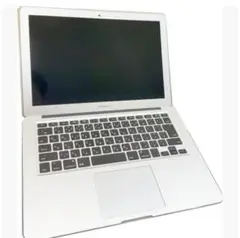MacBook Air 13インチ シルバーA1466　ジャンク