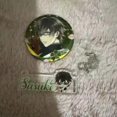 イケメン戦国10周年佐助