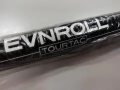 EVNROLL イーブンロール ゴルフパターグリップ ブラック