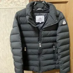 美品 PYRENEX ピレネックス ダウンジャケット