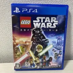 レゴ スター・ウォーズ　スカイウォーカー・サーガ