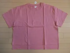 未使用【 XS/S 】GAP オーバーサイズ Ｔシャツ