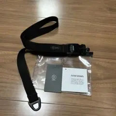SML（エスエムエル） QUICK OPERATION TECH BELT V