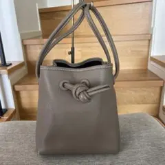 VASIC BOND ヴァジック ハンド　バッグ