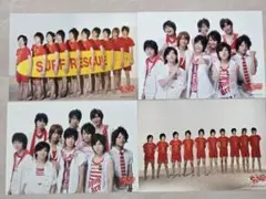 Hey! Say! JUMP 2008Summary　９枚