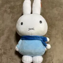 ミッフィー ぬいぐるみ 約30cm