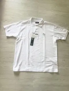 gravis golf ポロシャツ 《ホワイト》XL 新品未使用・即日発送