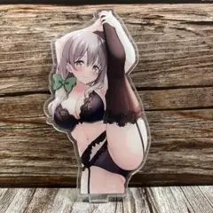 恋する小惑星 森野真理 アクリルスタンド　アクスタ ujy77