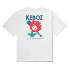 KEBOZ Tシャツ