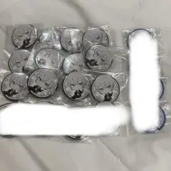 にしき すにすて 過去グッズ 缶バッジ