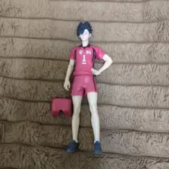 劇場版ハイキュー!!黒尾鉄朗 フィギュア