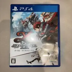 PS4 ソフト イースIX モンストルム・ノクス