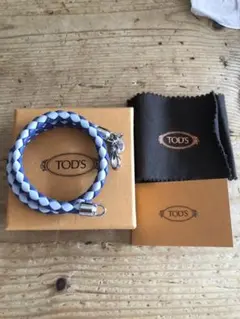 TOD'S　バングル　イタリア製 楽天市場】トッズ（バングル｜レディースジュエリー
