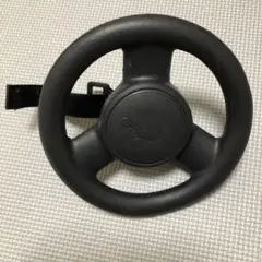 エアバギー ハンドル