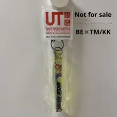 ビリーアイリッシュ × 村上隆 アクリルキーホルダー 非売品 【未使用】