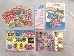 ナルミヤブランド　シールセット