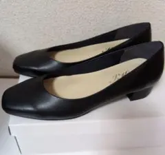 IKplus パンプス　23センチ