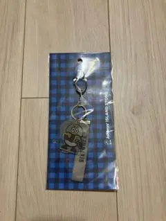 SixTONES 黒音 クローン キーホルダー