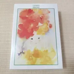 いわさきちひろ ジグソーパズル500ピース みどりの風の中の少女 いわさきちひろ ジグソーパズル500ピース みどりの風の中の少女