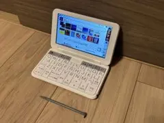 【極美品】Brain PW-S1 電子辞書