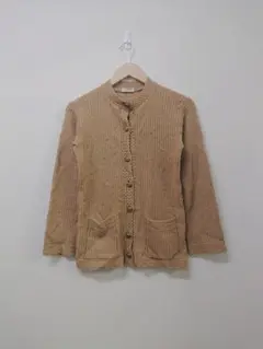 シャネル/CHANEL ニットカーディガン