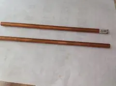 銅管15.88 x 400 (mm) Mタイプ　2本