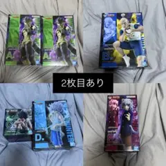HUNTER×HUNTER 一番くじ