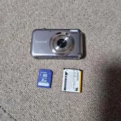 2025年最新】fujifilm finepix jvの人気アイテム - メルカリ