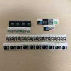 LEGO レゴ コンピューター 小物