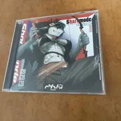 Sharkmode シャークモード ryhki