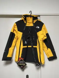 【新品】THE NORTH FACE GORE-TEX トランスフォーマー