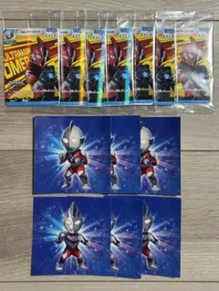 『ウルトラヒーローズEXPO2025 サマーフェスティバル』入場特典セット