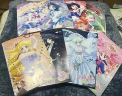 美少女戦士セーラームーン クリスタル season1-3 DVD 全20巻