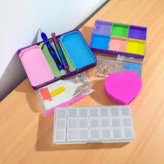 ダイヤモンドアート ツールセット