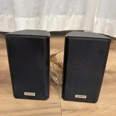 ONKYO ￼￼￼￼サテライトスピーカー　HTX-E5DTS ONKYO ￼￼￼￼サテライトスピーカー HTX-E5DTS