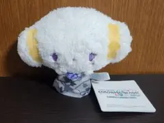 プロセカ　サンリオキャラクターズぬいぐるみ25時ナイトコードで　こぎみゅん
