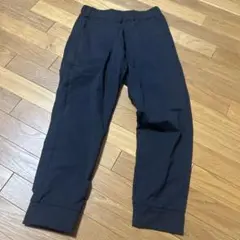ユニクロ　ロングパンツ 130
