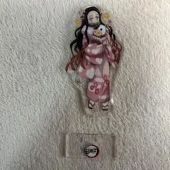 鬼滅の刃 アクリルスタンド 禰豆子 丑年