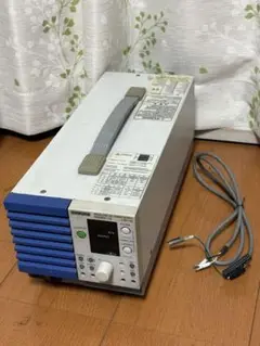 KIKUSUI 可変スイッチング方式直流安定化電源　PAS60-12　ジャンク