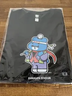 カビー えふたん Tシャツ 鎌スタ 鎌スタ×えふたんのコラボグッズ＆オリジナルドリンクを限定販売