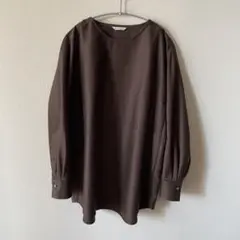 ほぼ未使用Au0026S 2022aw