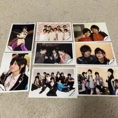 Hey!Say!JUMP 山田涼介