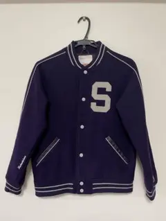 2025年最新】supreme 初期 スタジャンの人気アイテム - メルカリ