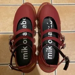 mikiosakabe