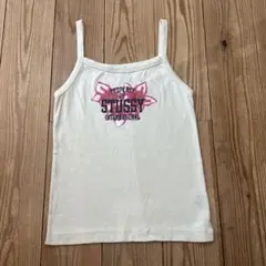 2025年最新】STUSSY キャミソールの人気アイテム - メルカリ