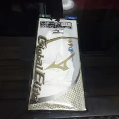 【新品】バッティンググローブ 片手(左手) mizuno 高校野球ルール対応品