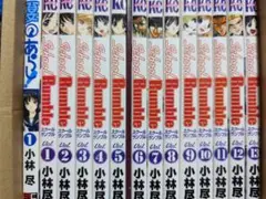 スクールランブル