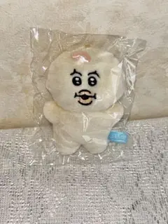 んぽちゃむ　かぷっこふれんず　きみまろ(見つめる)